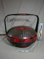 藏品(謝籃)的圖片